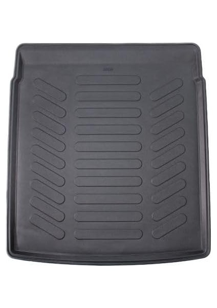 Volkswagen Passat B7 2010-2015 3D Bagaj Ha