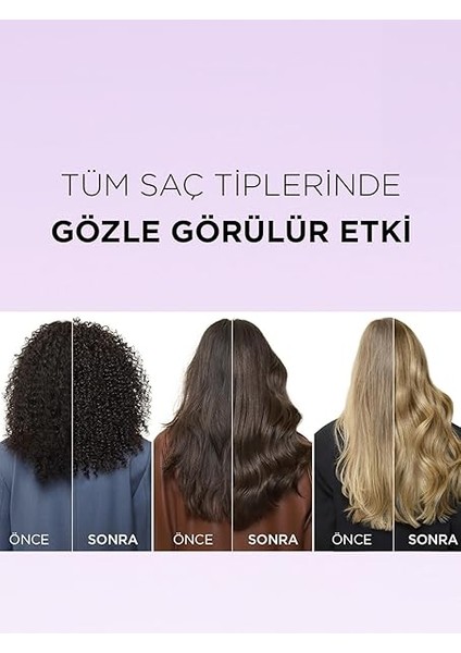 Paris Elseve Hydra [hyaluronic] Nem Dolduran Bakım Şampuanı 300 ml indirimleri