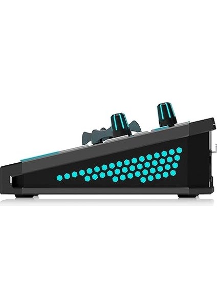 Helicon Goxlr 4 Kanallı Online Broadcast Mikser modelleri