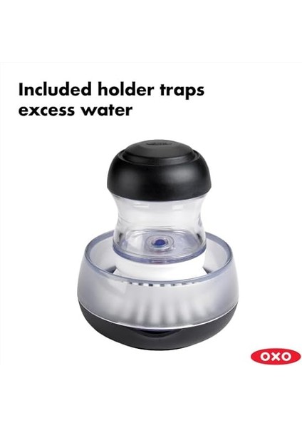 - Good Grips Kompakt El Süpürgesi ve Faraş fırsatları