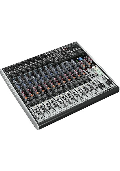 Xenyx X2222 USB 16 Kanal Deck Mikser modelleri