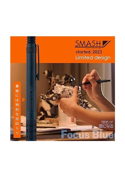 0.5 mm Mat Lacivert Gövde, Teknik Çizim ve Yazı Versatili Ltd.edition Lacivert fiyatları