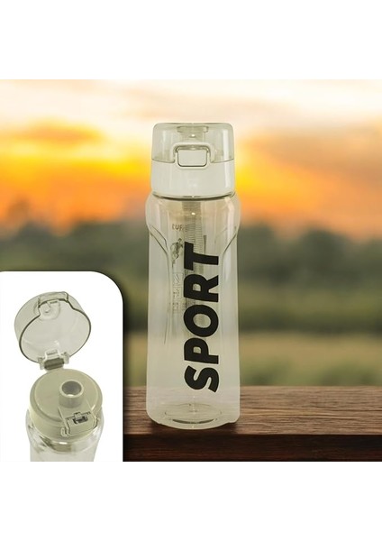 Matara Su Yeşili 700ML Polo TP708