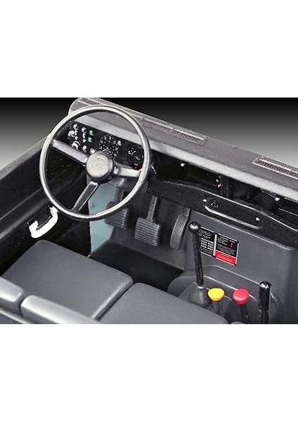 M.set Land Rover Iıı indirimleri