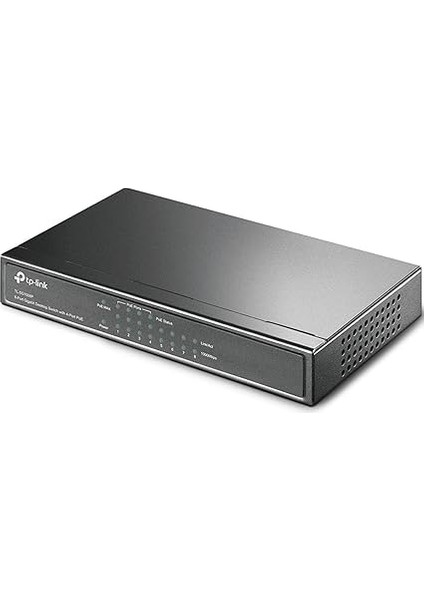 TL-SG1008P, 8-Port Gigabit Desktop Switch With 4-Port Poe+ modelleri