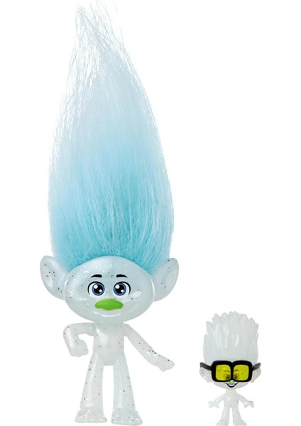 Trolls Troller 3: Hep Beraber Guy Diamond Bebek, 3 Yaş ve Üzeri