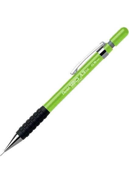 A315-K 120A3 (0.5 Mm) Genel Kullanım Için Mekanik Kurşun Kalem