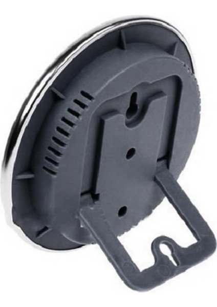 Termometre Isı ve Nem Ölçer Sauna Sıcaklık Ölçme Derece Gösterge Pilsiz Mekanik Düz 1 Adet indirimleri