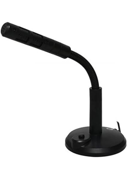 SN-120M Siyah Masaüstü Mikrofon modelleri