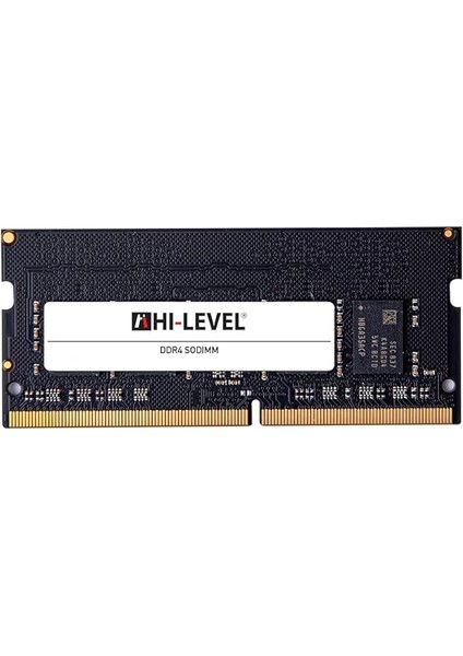 16GB 2666MHZ Ddr4 1.2V CL19 Sodımm Ram