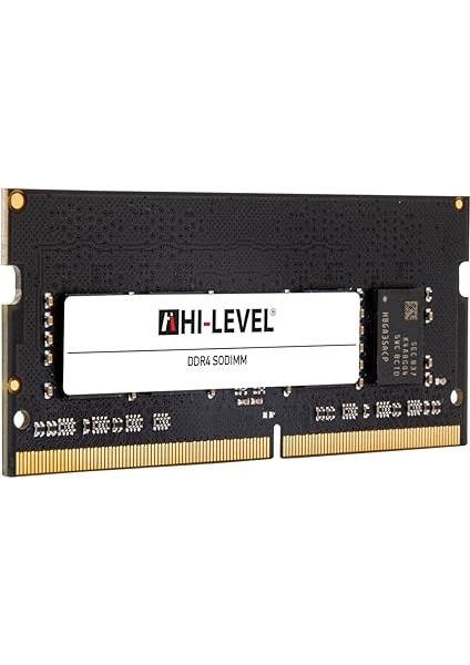 16GB 2666MHZ Ddr4 1.2V CL19 Sodımm Ram modelleri