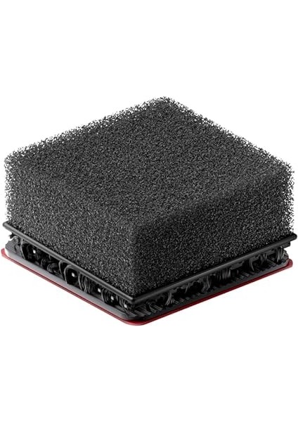 X3 Mikrofon Rüzgar Torbası – Çıtır Ses Için Birinci Sınıf Rüzgar Gürültüsü Bastırma – Kolay Kurulum ve Uzun Ömürlü Tasarım – Uyumlu X3 Kamera modelleri