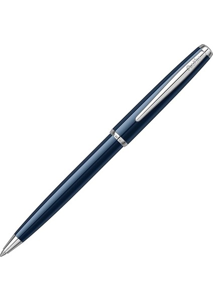 Vintage 52 Tükenmez Kalem Lacivert