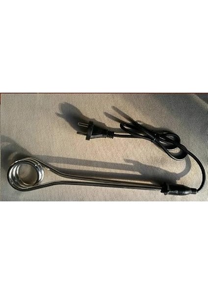 Ats Çelik Su Isıtıcı 1500 Watt Daldırma Tip 090493 fırsatları