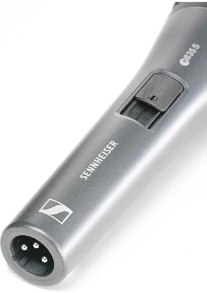 E 835-S Dinamik Kablolu Mikrofon fiyatları