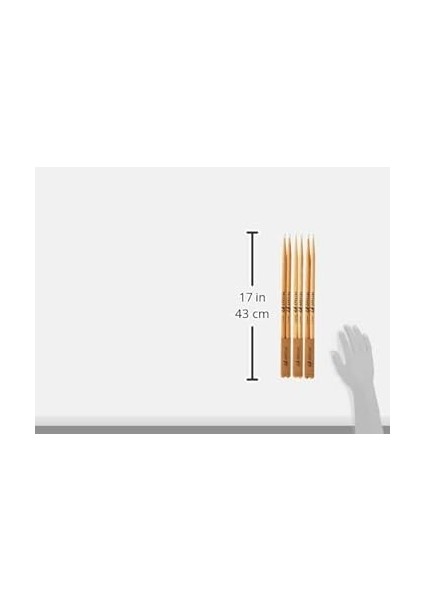 La Specials Davul Çubukları,davul ÇUBUKLARI,7A Hickory Davul Çubukları, Oval Naylon Başlık, Üç Çift fırsatları