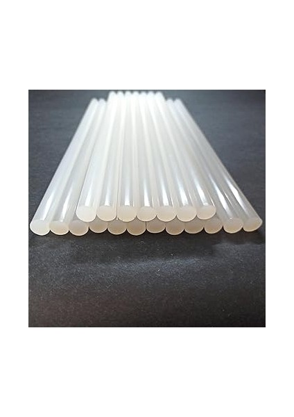 mum silikon sıcak mum çubuk silikon 1 kg modelleri