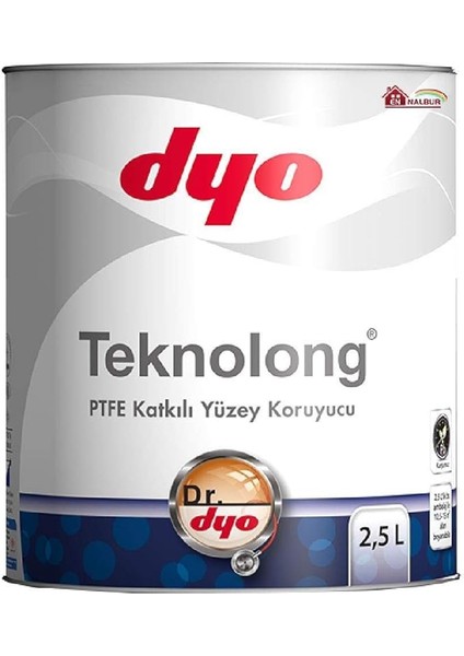 Teknolong Doğal Taş Koruyucu 2,5 Litre
