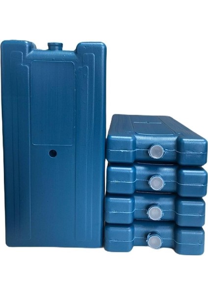 Store 10 Adet Buz Aküsü Buz Kasedi Ice Box