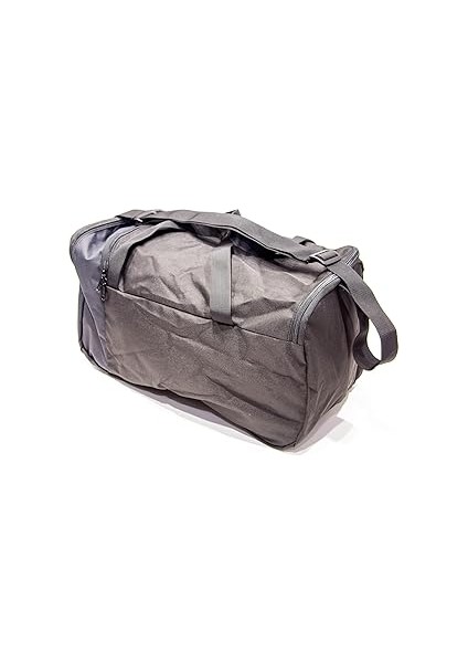 Kipsta Spor Çantası - 35L - Siyah - Essential 49 x 26 x 25 cm Meridyendukkan fırsatları