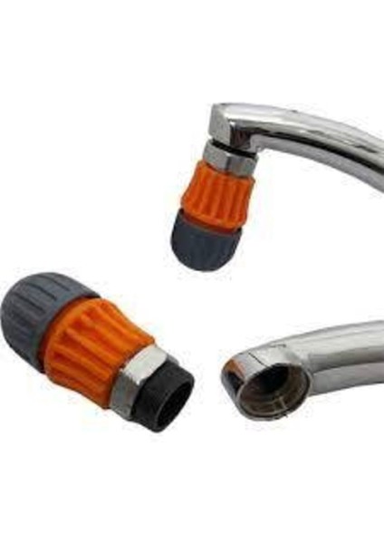 Hortum Bağlama Aparatı (Mix Batarya Için)