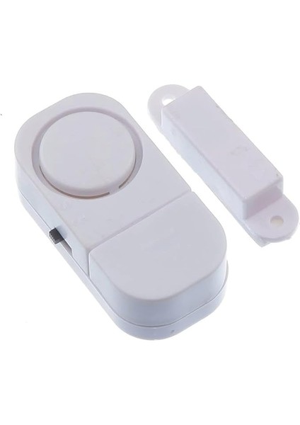 Kapı Pencere Alarmı Ev Ofis Güvenlik Kilidi