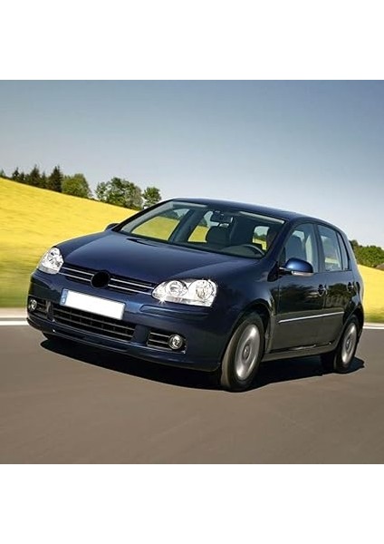 Dikiz Ayna Camı Elektrikli Isıtmalı 1K0857522 Vw Golf 5 ile Uyumlu 2004-2008 fiyatları
