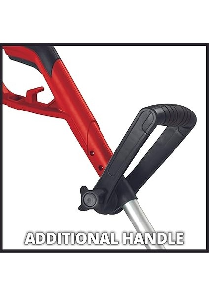 Gc-Et 4530 Set, Elektrikli Kenar Kesme modelleri