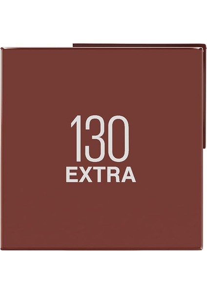 New York Super Stay Vinyl Ink Uzun Süre Kalıcı Likit Parlak Ruj 130 Extra fırsatları