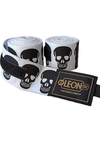 Big Skulls Kuru Kafa 5 Metre Boks Bandajı fiyatları