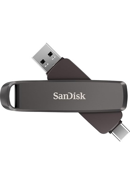 Extreme Pro Dual Drive 1tb, Metal Dual DRIVE,1000/900MB/S, USB Type C + A