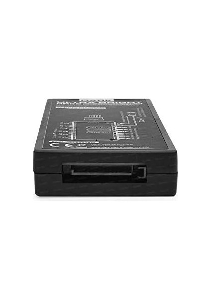 Argb Hub 6 Fan Takılabilir 3+3pin, Anakart Kontrollü, Sata Güç Bağlantı (Dkckhubargb) fırsatları