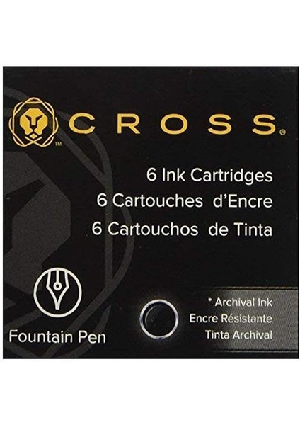 8921D Dolmakalem Kartuş Siyah