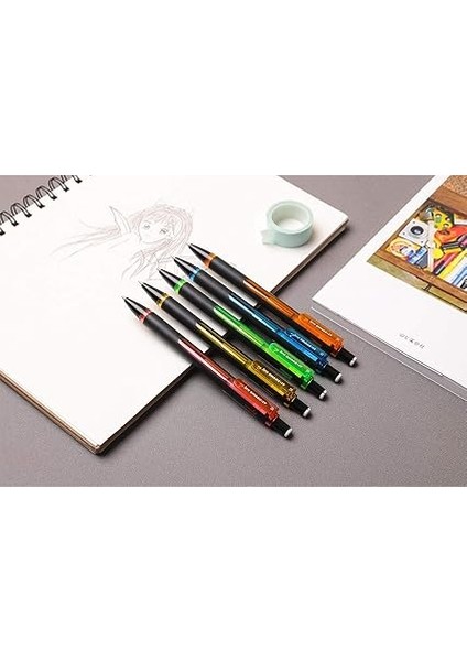 Shake-It M.k.kalem 07MM Syh-Sarı indirimleri