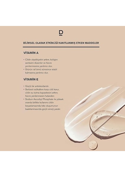 Retinil Yüz Serumu indirimleri