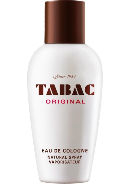 Original Eau De Cologne 50 ml