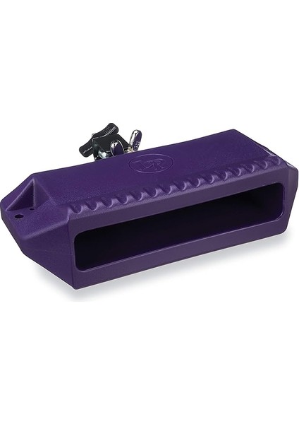 Percussion Guiro Reçel Bloğu, Mor (LP1209)