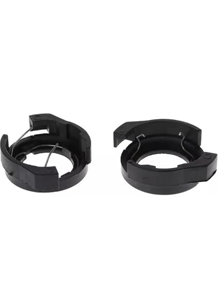 Megane 4 LED Far Ampulu Tutucu Aparat ( 2 Adet ) fiyatları