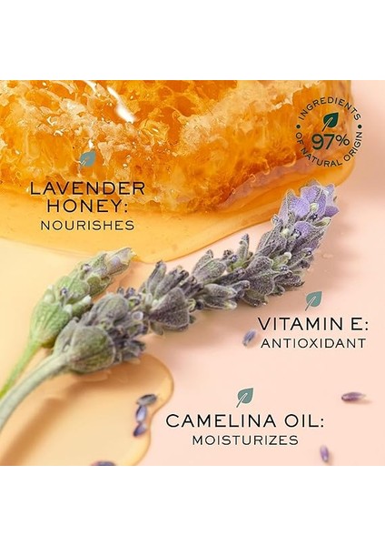 Reve De Miel Honey Lips Care Dudak Bakım Balı 10 ml fırsatları