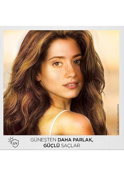 Pro-V Sunkiss Glow Güneş Koruyucu Saç Spreyi, 200 ml modelleri