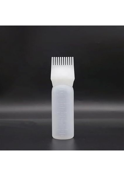 Taraklı Saç Boyama ve Bakım Yağı Uygulama Şişesi, (2) fiyatları