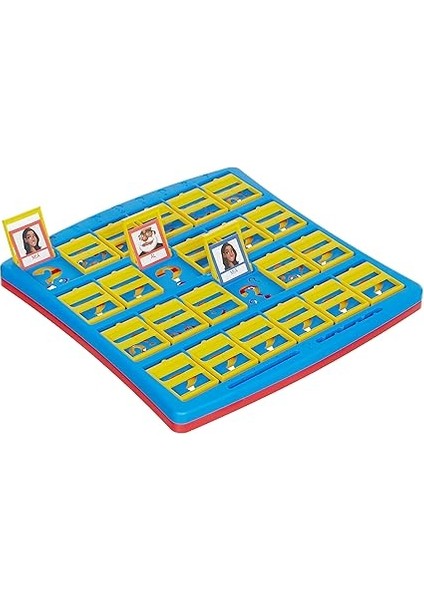 Gaming Bil Bakalım Kim Kutu Oyunu fırsatları