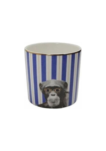 Alm Wild Lif.monky Bardak 230CC