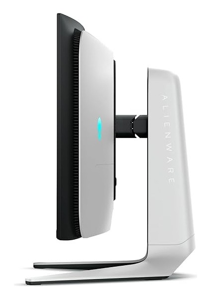 AW3225QF 32 Inç 4K UHD (3840X2160) 1700R Kavisli Oyun Pc Ekranı, 240 Hz, Qd Oled, 0,03 Ms, Nvıdıa G-Sync Uyumlu, Hdr, Dolby Vision, Usb-C, Displayport, 2x Hdmı, 4x Usb, 3 Yıl Garanti modelleri