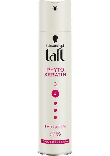 Keratin Saç Sprey 250 ml
