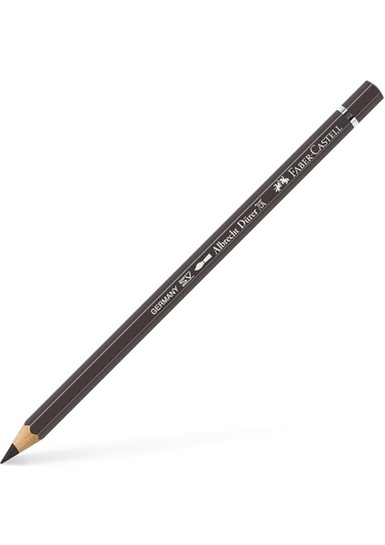 Kuru Boya Albrecht Dürer Dark Sepıa 8200-175