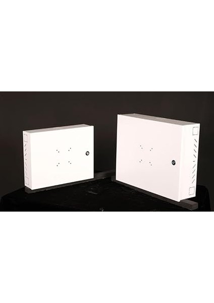 Boxe Duvar Tipi Küçük Tip Güvenlik Muhafaza Dolabı G450 x D102 x Y355MM fiyatları