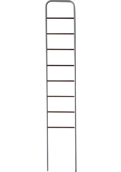 Cosy Saksı ve Bahçe Bitkileri Destek Merdiveni (25 x 140 Cm)