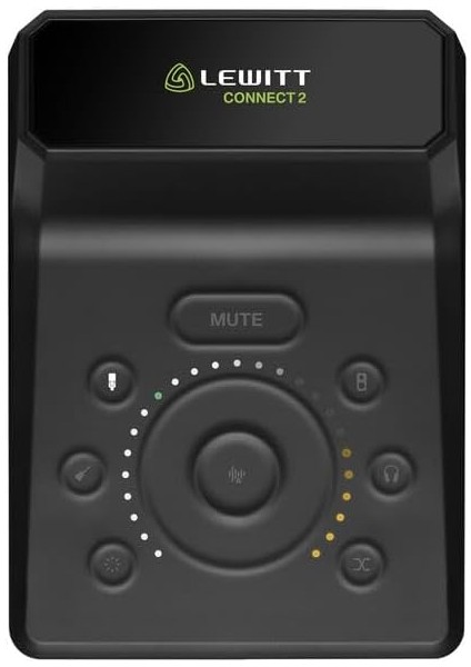 Connect 2 Ses Kartı