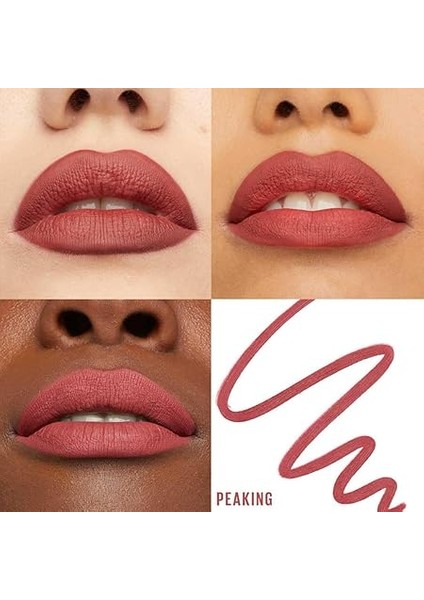 New York Lifter Liner Dudak Kalemi - 09 Peaking fırsatları